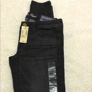 American Eagle Jegging Jeans